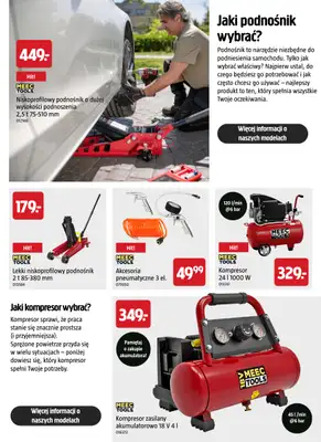 Jula - gazetka promocyjna Rozpocznij jesienne majsterkowanie od czwartku 10.09  - strona 31