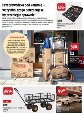 Jula - gazetka promocyjna Rozpocznij jesienne majsterkowanie od czwartku 10.09  - strona 28