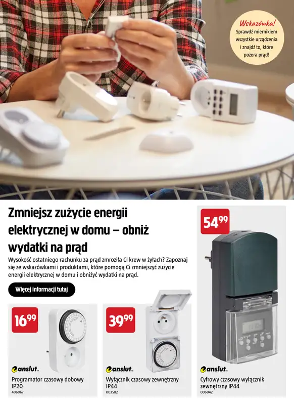 Jula - gazetka promocyjna Rozpocznij jesienne majsterkowanie od czwartku 10.09  - strona 47