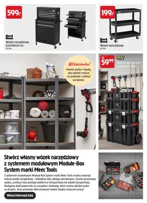 Jula - gazetka promocyjna Rozpocznij jesienne majsterkowanie od czwartku 10.09  - strona 23