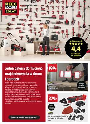Jula - gazetka promocyjna Rozpocznij jesienne majsterkowanie od czwartku 10.09  - strona 17