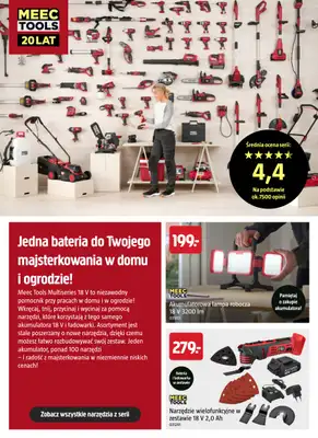 Jula - gazetka promocyjna Rozpocznij jesienne majsterkowanie od czwartku 10.09  - strona 17