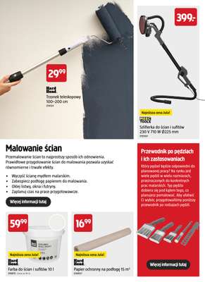 Jula - gazetka promocyjna Rozpocznij jesienne majsterkowanie od czwartku 10.09  - strona 46