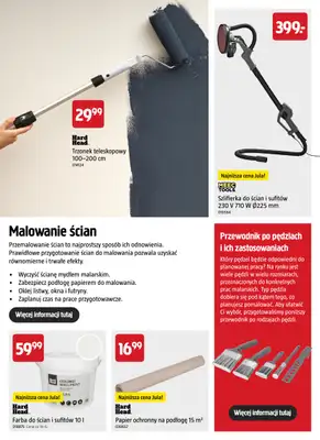 Jula - gazetka promocyjna Rozpocznij jesienne majsterkowanie od czwartku 10.09  - strona 46