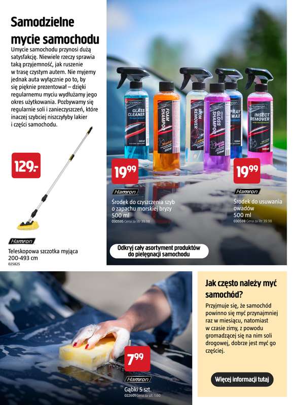 Jula - gazetka promocyjna Rozpocznij jesienne majsterkowanie od czwartku 10.09  - strona 34