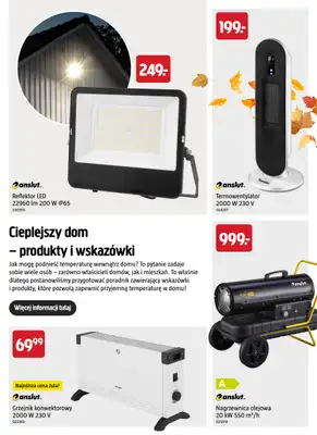 Jula - gazetka promocyjna Rozpocznij jesienne majsterkowanie od czwartku 10.09  - strona 37
