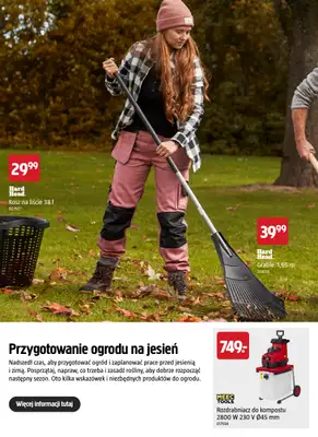 Jula - gazetka promocyjna Rozpocznij jesienne majsterkowanie od czwartku 10.09  - strona 10