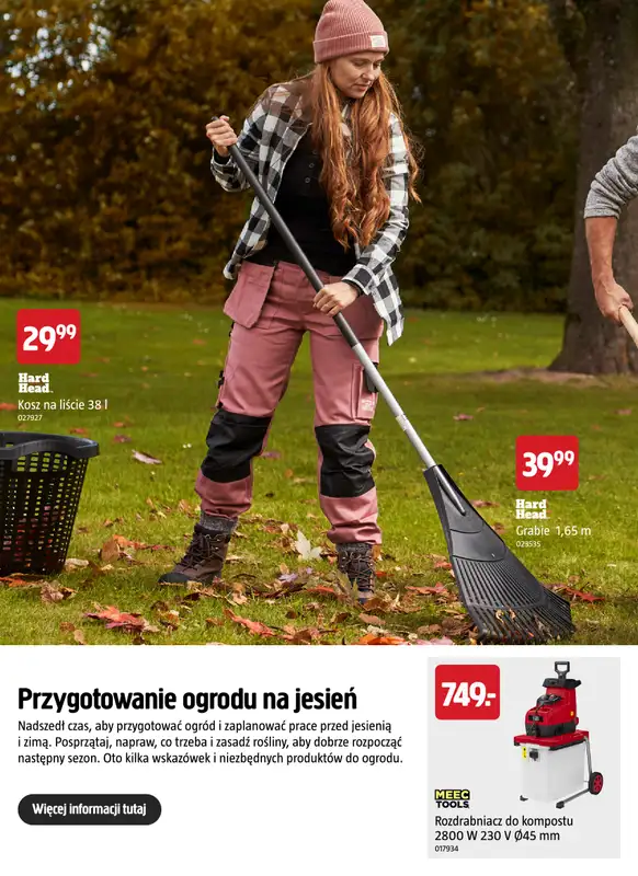 Jula - gazetka promocyjna Rozpocznij jesienne majsterkowanie od czwartku 10.09  - strona 10
