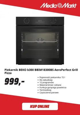 Media Markt - gazetka promocyjna ZestawoMania: Kupuj sprzęt AGD w zestawach i oszczędzaj! od czwartku 10.09 do niedzieli 13.09 - strona 2