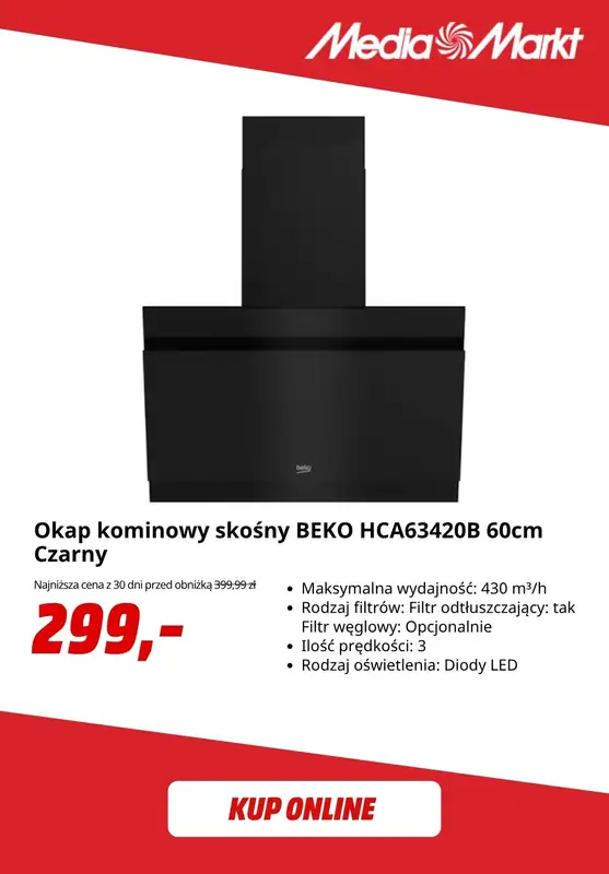 Media Markt - gazetka promocyjna ZestawoMania: Kupuj sprzęt AGD w zestawach i oszczędzaj! od czwartku 10.09 do niedzieli 13.09 - strona 4