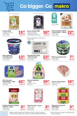 Makro - gazetka promocyjna Mega oferty dla Twojego Sklepu od wtorku 15.09 do poniedziałku 28.09 - strona 6