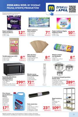 Makro - gazetka promocyjna Mega oferty dla Twojego Sklepu od wtorku 15.09 do poniedziałku 28.09 - strona 19