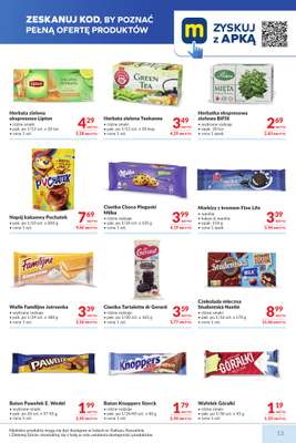 Makro - gazetka promocyjna Mega oferty dla Twojego Sklepu od wtorku 15.09 do poniedziałku 28.09 - strona 13