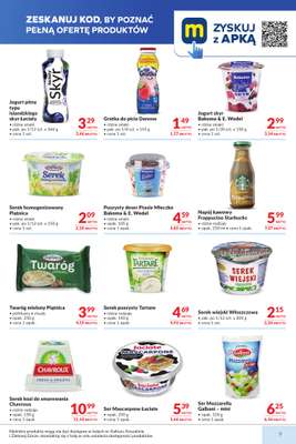 Makro - gazetka promocyjna Mega oferty dla Twojego Sklepu od wtorku 15.09 do poniedziałku 28.09 - strona 9
