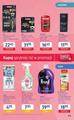 Drogerie DM - gazetka promocyjna Gazetka  do środy 23.09 - strona 3