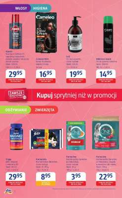 Drogerie DM - gazetka promocyjna Gazetka  do środy 23.09 - strona 2