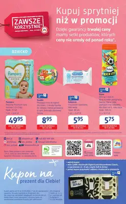 Drogerie DM - gazetka promocyjna Gazetka  do środy 23.09 - strona 4