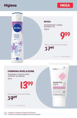 Rossmann - gazetka promocyjna Nowe MEGA promocje - od 10.09 od czwartku 10.09 do środy 23.09 - strona 6
