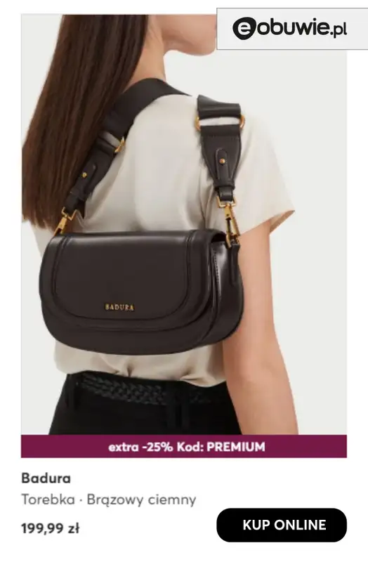 eobuwie.pl - gazetka promocyjna Do -25% przy zakupie min. 2 produktów od czwartku 10.09 do wtorku 15.09 - strona 2
