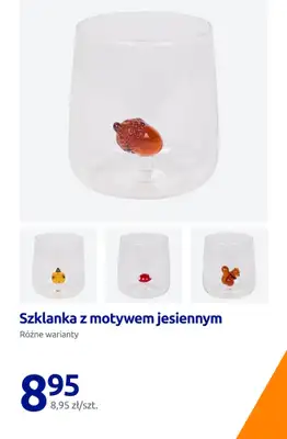 Action - gazetka promocyjna Niskie ceny na przytulne wnętrza! od piątku 11.09 do wtorku 15.09 - strona 11