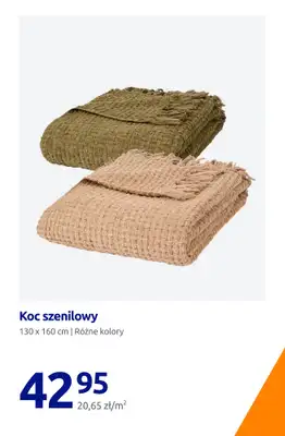 Action - gazetka promocyjna Niskie ceny na przytulne wnętrza! od piątku 11.09 do wtorku 15.09 - strona 14