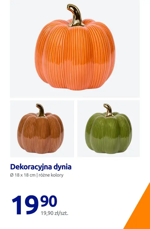 Action - gazetka promocyjna Niskie ceny na przytulne wnętrza! od piątku 11.09 do wtorku 15.09 - strona 2