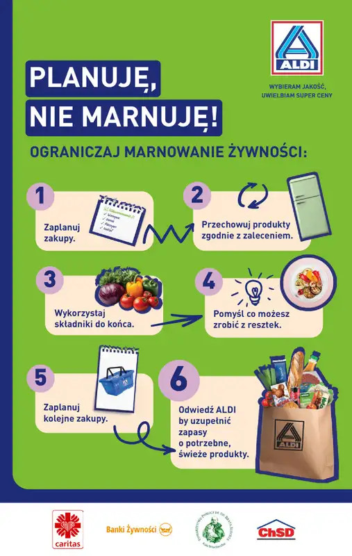 Aldi - gazetka promocyjna Pełny katalog! od poniedziałku 14.09 do soboty 19.09 - strona 39