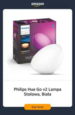 Amazon - gazetka promocyjna Smart dom – najlepsze produkty tech od czwartku 10.09  - strona 9