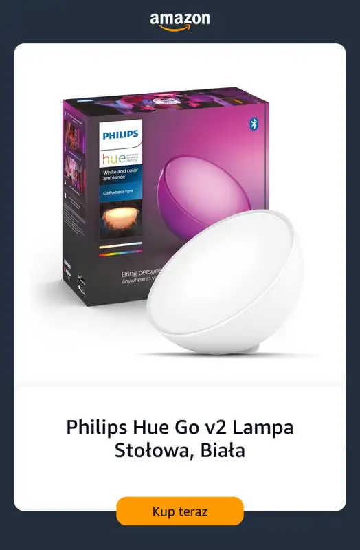 Amazon - gazetka promocyjna Smart dom – najlepsze produkty tech od czwartku 10.09  - strona 9