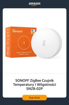 Amazon - gazetka promocyjna Smart dom – najlepsze produkty tech od czwartku 10.09  - strona 4