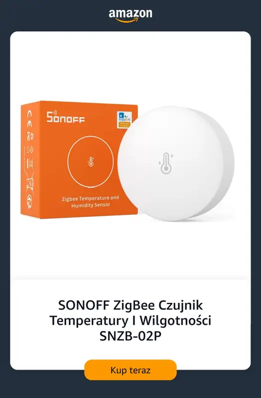 Amazon - gazetka promocyjna Smart dom – najlepsze produkty tech od czwartku 10.09  - strona 4