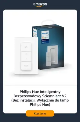 Amazon - gazetka promocyjna Smart dom – najlepsze produkty tech od czwartku 10.09  - strona 3