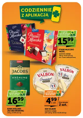 Euro Sklep - gazetka promocyjna Gazetka Minimarket  do środy 16.09 - strona 5