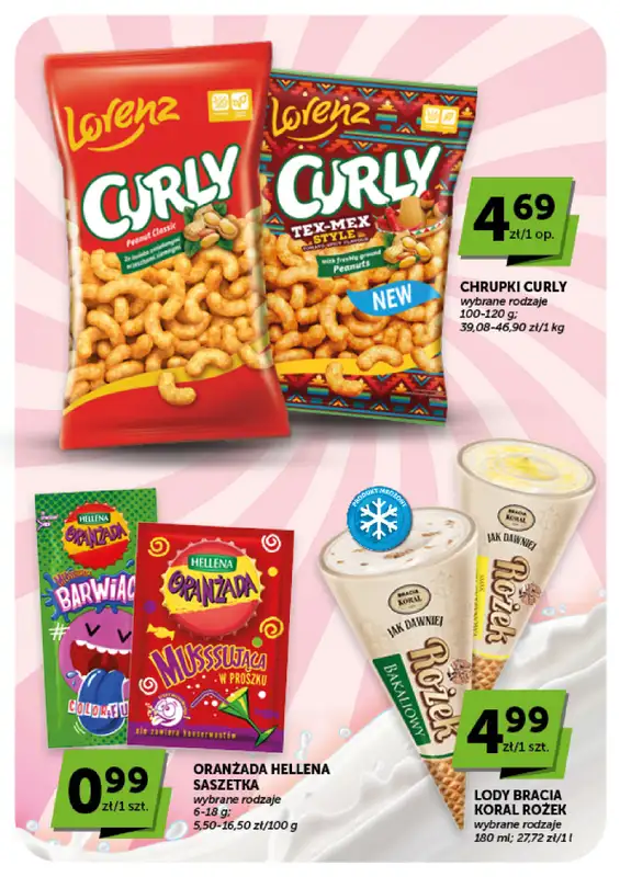 Euro Sklep - gazetka promocyjna Gazetka Minimarket  do środy 16.09 - strona 11