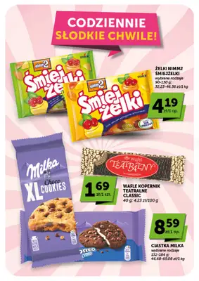 Euro Sklep - gazetka promocyjna Gazetka Minimarket  do środy 16.09 - strona 10
