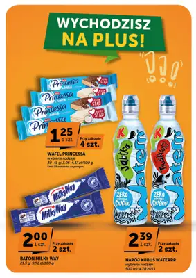 Euro Sklep - gazetka promocyjna Gazetka Minimarket  do środy 16.09 - strona 7