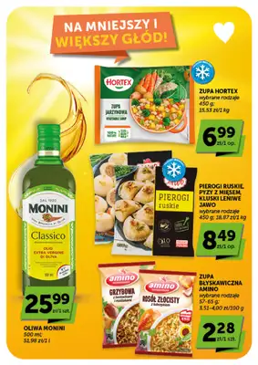ABC - gazetka promocyjna Gazetka Minimarket  do środy 16.09 - strona 9