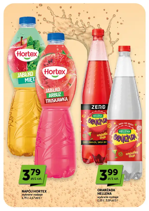 ABC - gazetka promocyjna Gazetka Minimarket  do środy 16.09 - strona 14