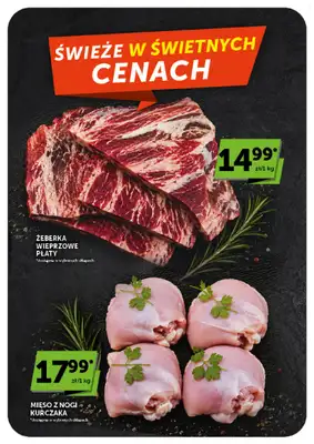 Groszek - gazetka promocyjna Gazetka Supermarket  do środy 16.09 - strona 15