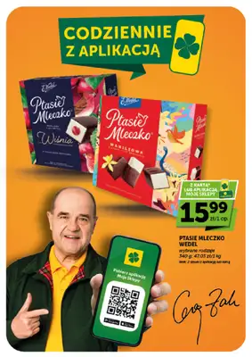 Groszek - gazetka promocyjna Gazetka Supermarket  do środy 16.09 - strona 8