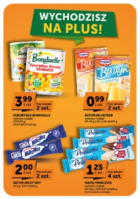 Euro Sklep - gazetka promocyjna Gazetka Supermarket  do środy 16.09 - strona 12