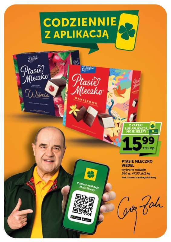 Euro Sklep - gazetka promocyjna Gazetka Supermarket  do środy 16.09 - strona 8