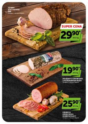 Euro Sklep - gazetka promocyjna Gazetka Supermarket  do środy 16.09 - strona 16