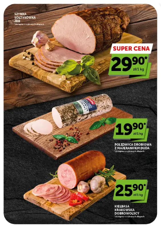 Euro Sklep - gazetka promocyjna Gazetka Supermarket  do środy 16.09 - strona 16