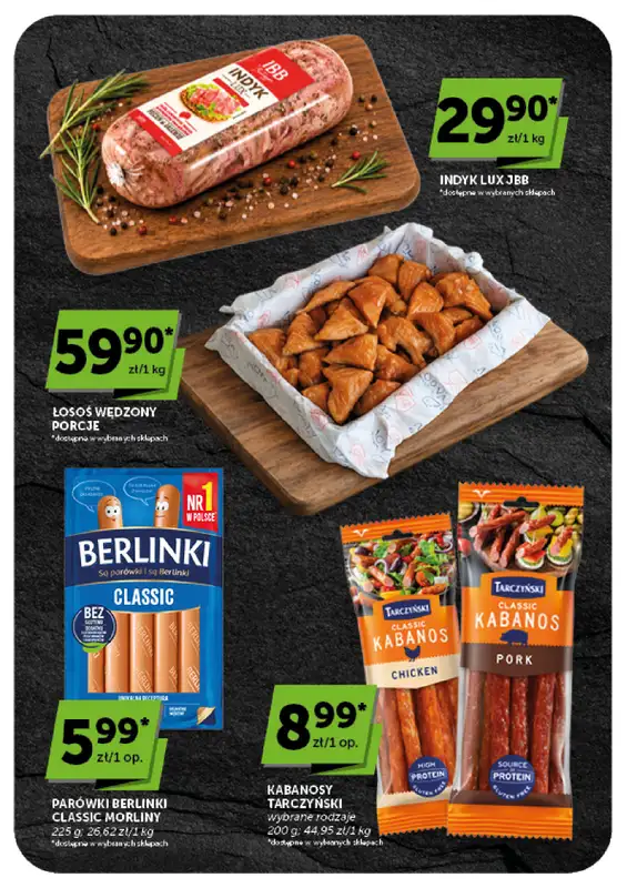 Euro Sklep - gazetka promocyjna Gazetka Supermarket  do środy 16.09 - strona 17