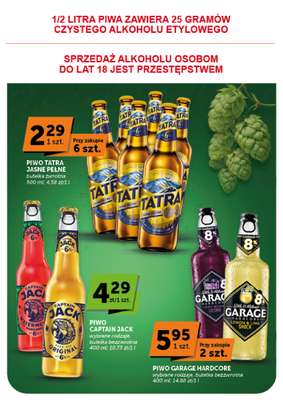 ABC - gazetka promocyjna Gazetka Supermarket  do środy 16.09 - strona 28