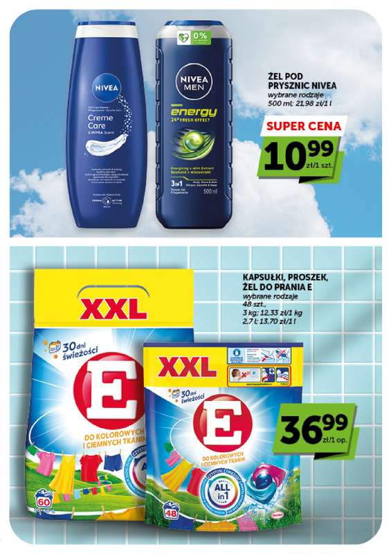 ABC - gazetka promocyjna Gazetka Supermarket  do środy 16.09 - strona 31