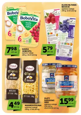 ABC - gazetka promocyjna Gazetka Supermarket  do środy 16.09 - strona 21