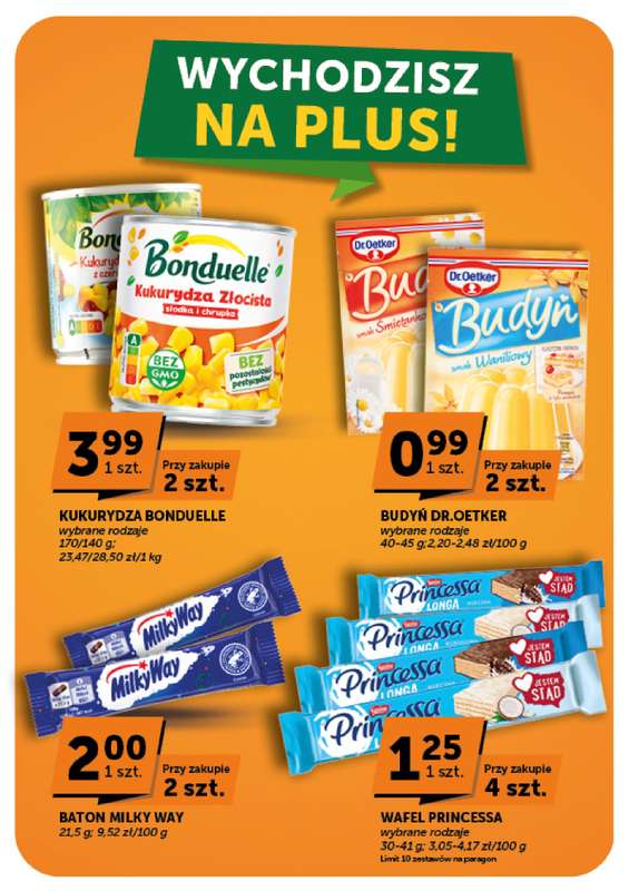 ABC - gazetka promocyjna Gazetka Supermarket  do środy 16.09 - strona 12
