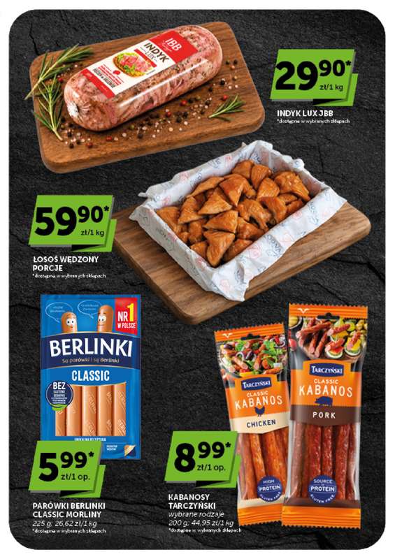 ABC - gazetka promocyjna Gazetka Supermarket  do środy 16.09 - strona 17